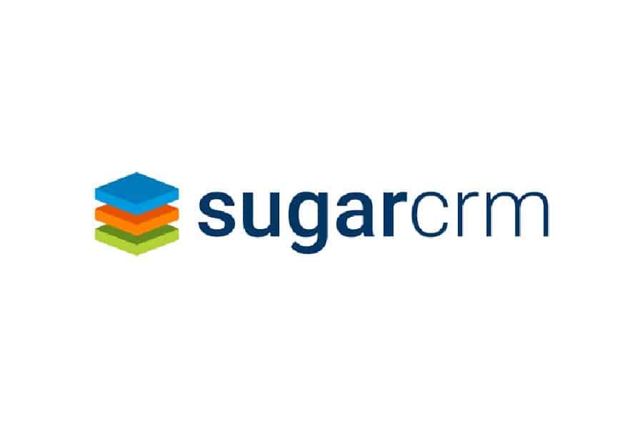 SugarCRM的标志