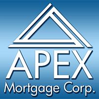 APEX按揭公司标志