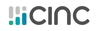 CINC标志