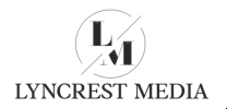 Lyncrest Media Logo
