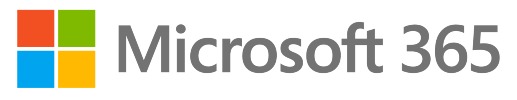 微软365年的标志