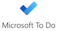 Microsoft To-Do Logo