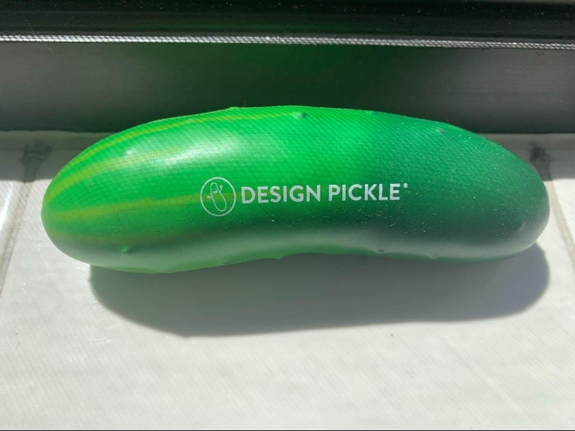 Design Pickle