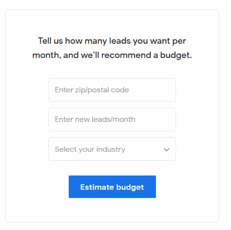 谷歌Services_budget_calculator