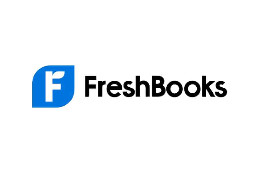FreshBooks标志