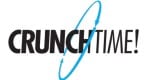 CrunchTime标志