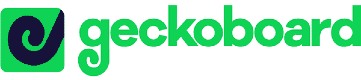 Geckoboard标志