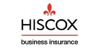 hiscox商业保险