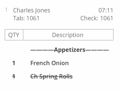 每个人都在网上展示了每一张都是一张票。