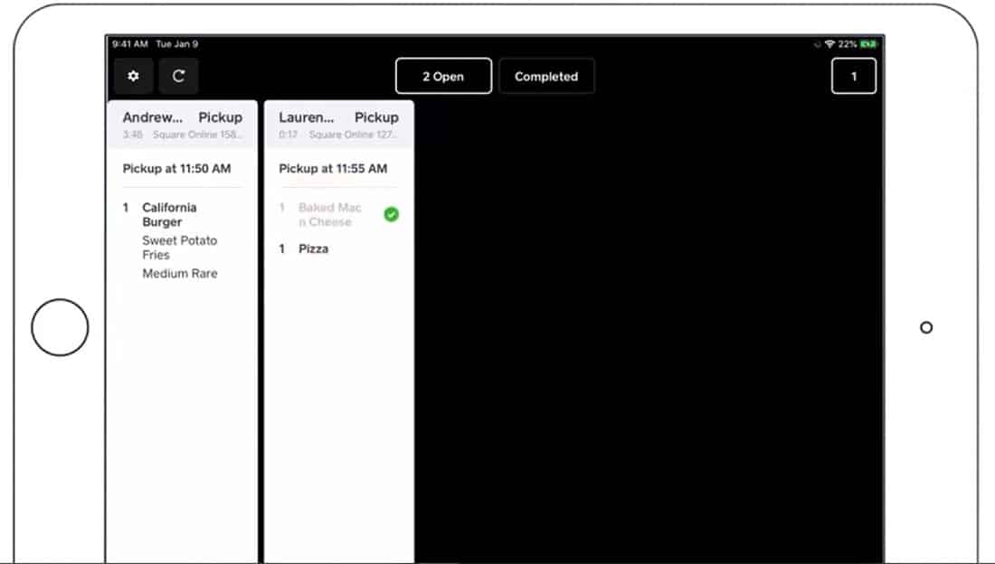 完成了一份任务的任务，所有的任务就知道每个人都完成了任务。