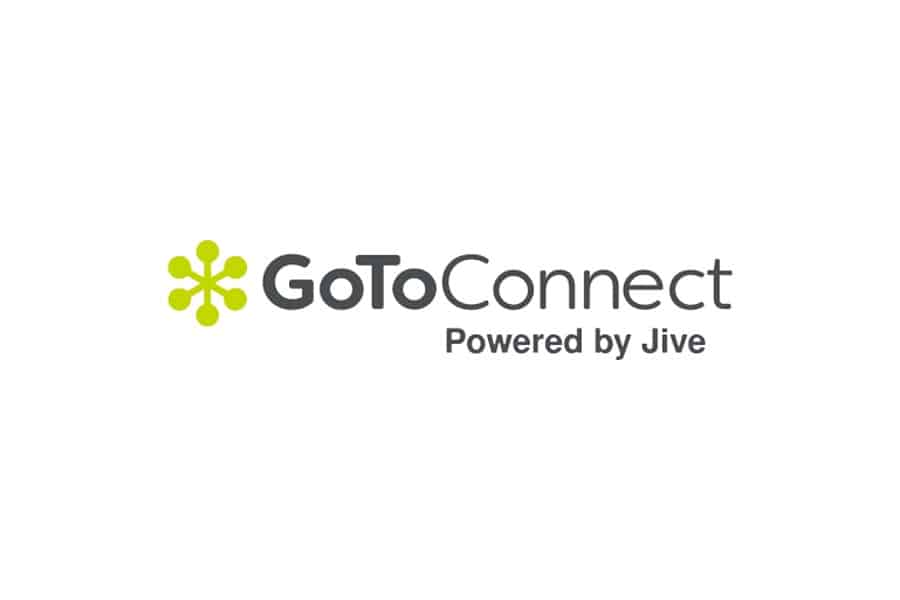 GoToConnect标志作为特色图像。