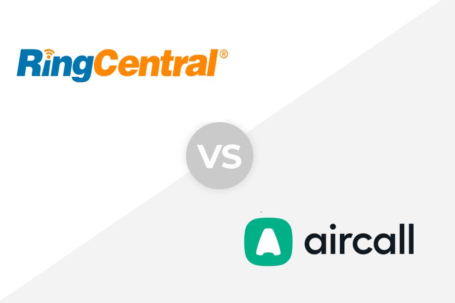 RingCentral vs空中呼叫:哪个更适合小型企业?乐鱼游戏app下载文章