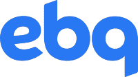 EBQuickstart徽标，链接到EBQuickstart主页。
