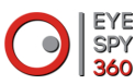 EyeSpy360标志链接到EyeSpy360主页。