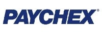 Paychex标志