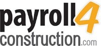 Payroll4Construction标志