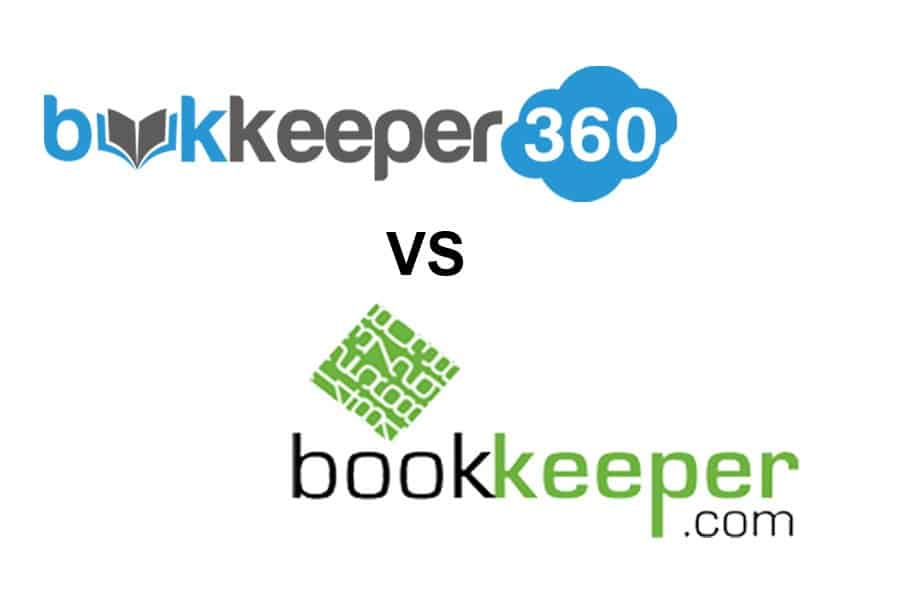 bookkeper360的标志到bookkeper.com。