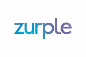 Zurple logo as feature image.
