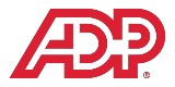 ADP的标志。