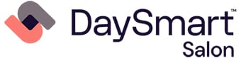 DaySmart沙龙的标志