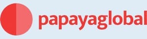 PapayaGlobal标志