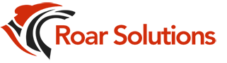 咆哮解决方案的logo，链接到咆哮解决方案的主页。