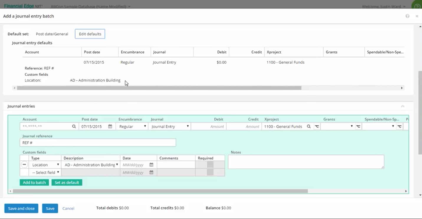 Blackbaud金融边缘NXT回顾功能和定价2022 leyu乐鱼彩票,乐鱼app官网下载入口