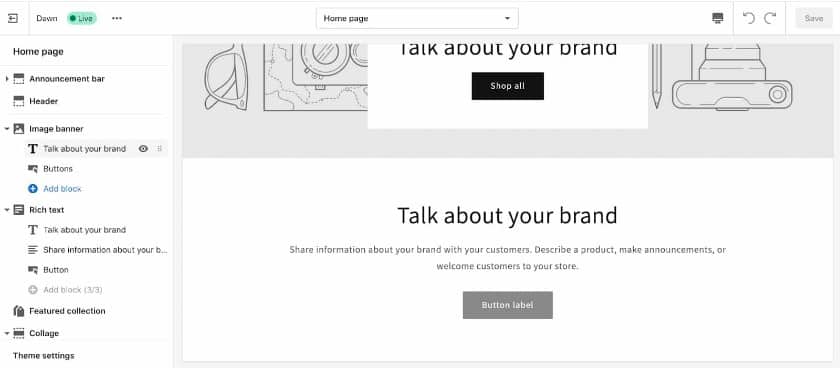 让你更有新的新面孔，然后向你介绍一下“热心性”的信息。