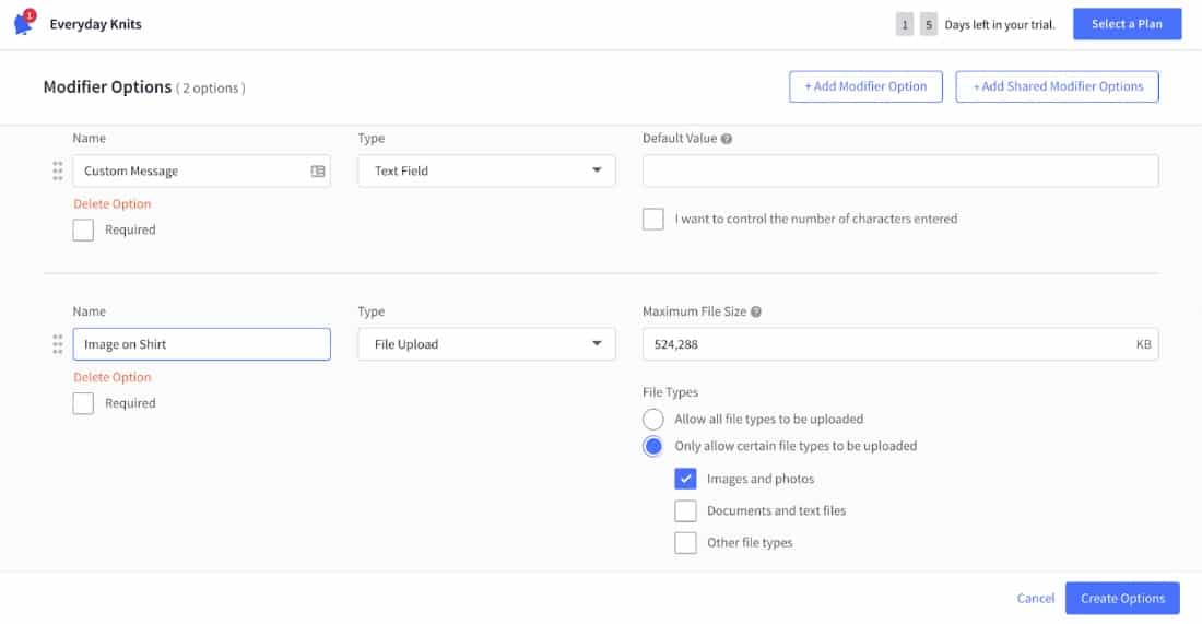 用商业工具来做个商业交易。