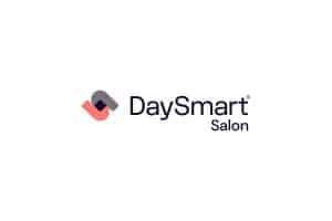 DaySmart Salon logo as feature image.