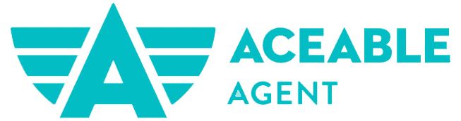 AceableAgent logo.