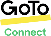 GoToConnect标志