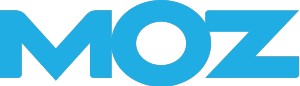 链接到Moz Pro主页的Moz Pro标志。