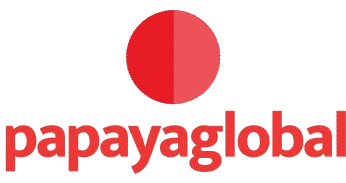 PapayaGlobal标志