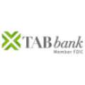 标签银行标志，链接到标签银行主页。