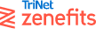 Trinet Zenefits标志