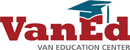范Ed logo