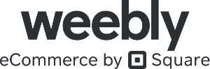 Weebly logo that links to Weebly homepage.