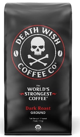 死亡之愿咖啡USP