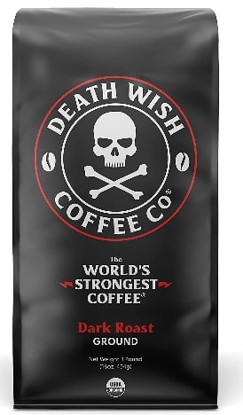 死亡之愿咖啡USP