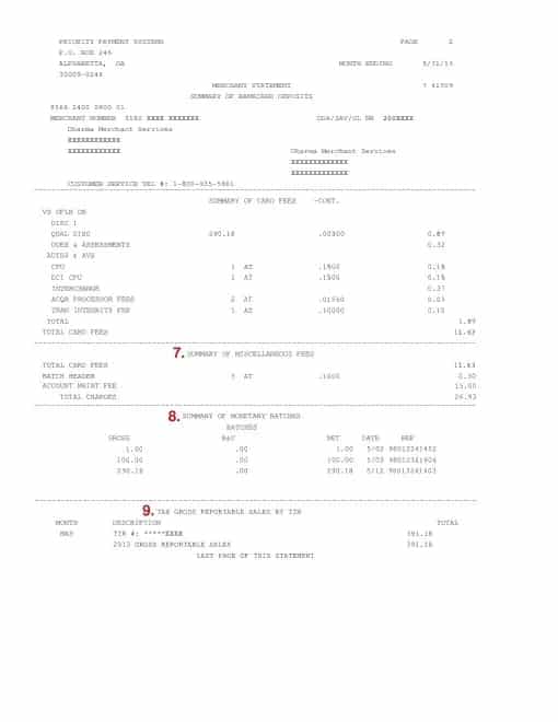 第五十个月的处方，请支付和提款单。