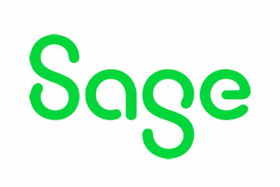 Sage Logo.