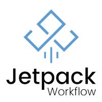 Jetpack工作流的标志。