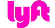 Lyft Express Drive标志