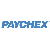 链接到Paychex主页的Paychex徽标。