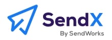SendX标志