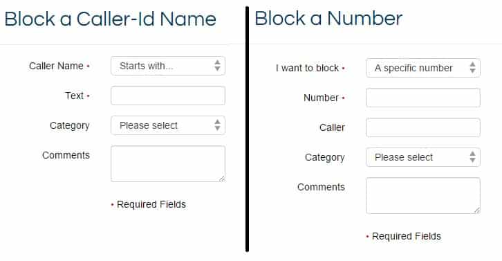 病人可以用手机或号码或标记的号码。