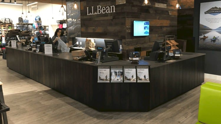 显示现金包裹更宽。