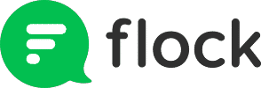 Flock logo