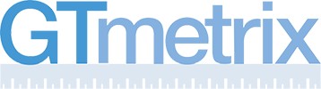 GTMetrix标志